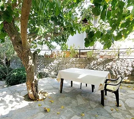 Peaceful Space In Bodrum Golturkbuku