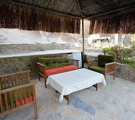 Villa Peaceful Space In Bodrum