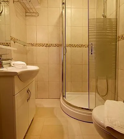Villa Peaceful Space In Bodrum