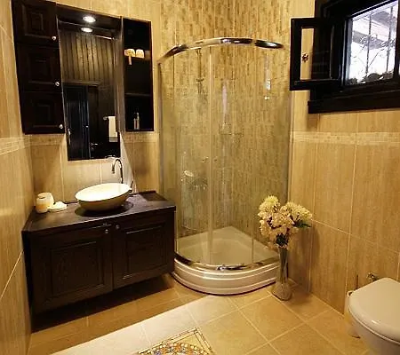 Villa Peaceful Space In Bodrum *