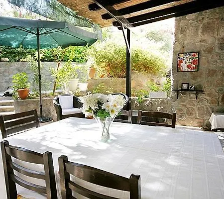 Peaceful Space In Bodrum