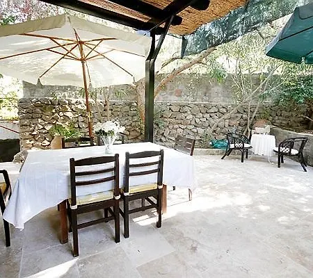 Villa Peaceful Space In Bodrum Golturkbuku