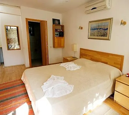 Villa Peaceful Space In Bodrum *