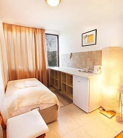 Peaceful Space In Bodrum Golturkbuku