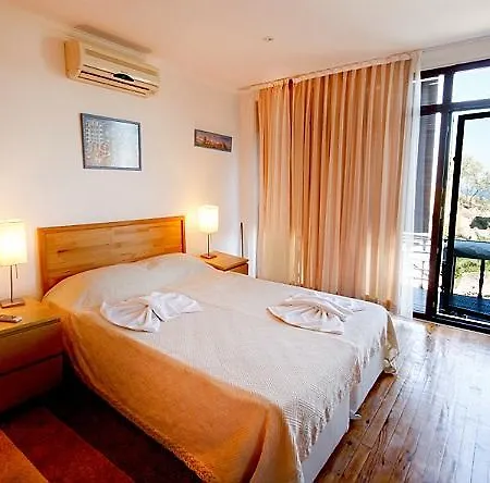Villa Peaceful Space In Bodrum
