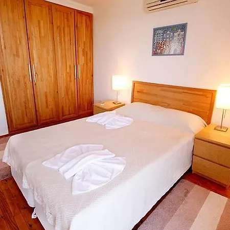 Villa Peaceful Space In Bodrum Golturkbuku