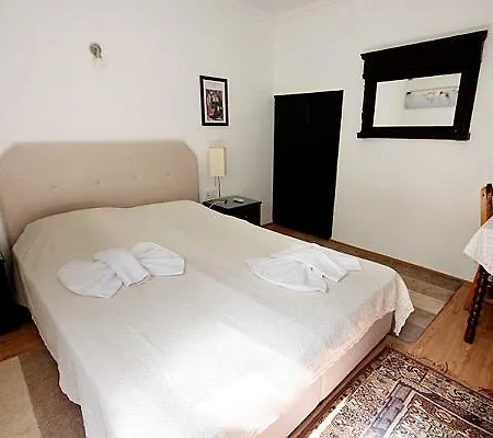 Villa Peaceful Space In Bodrum