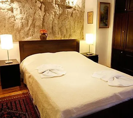 Villa Peaceful Space In Bodrum Golturkbuku