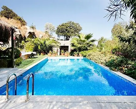 Villa Peaceful Space In Bodrum Golturkbuku