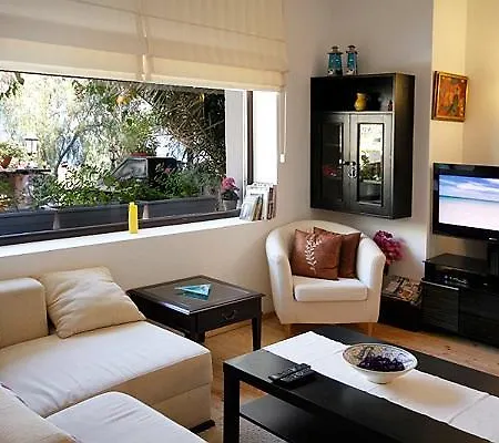 Villa Peaceful Space In Bodrum Golturkbuku