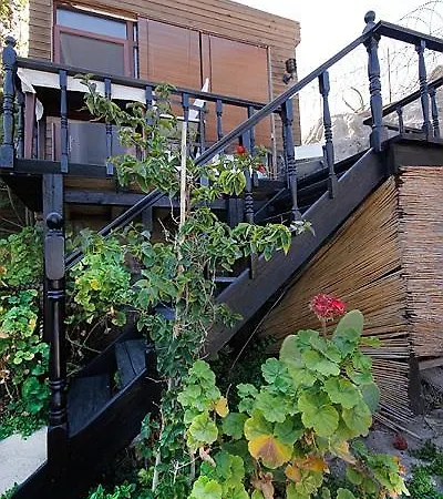 빌라 Peaceful Space In Bodrum *