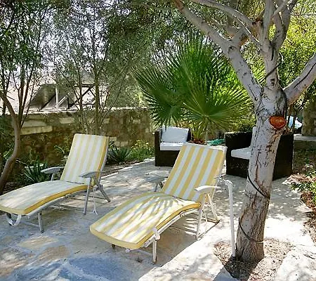 Peaceful Space In Bodrum