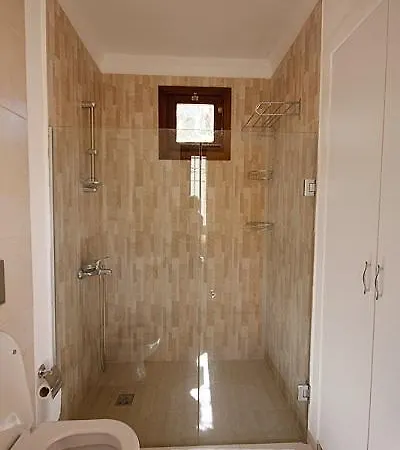 Peaceful Space In Bodrum 골터크부쿠