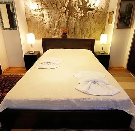 Peaceful Space In Bodrum